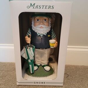 2026 Masters Garden Gnome Limited Edition Full Size